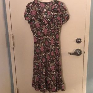 Boden dress